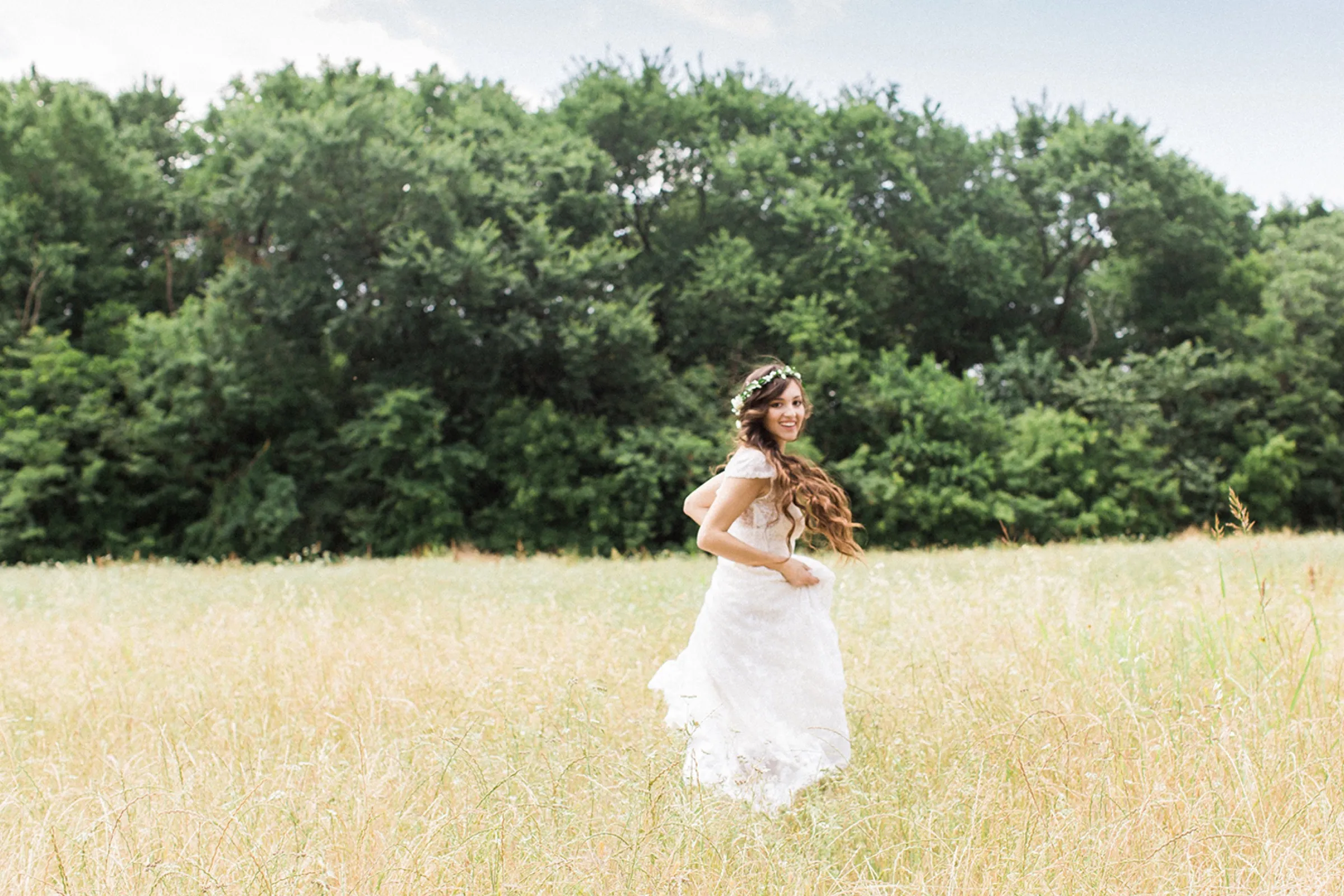 raven bridals 2 — Jenna Beth Day Photography