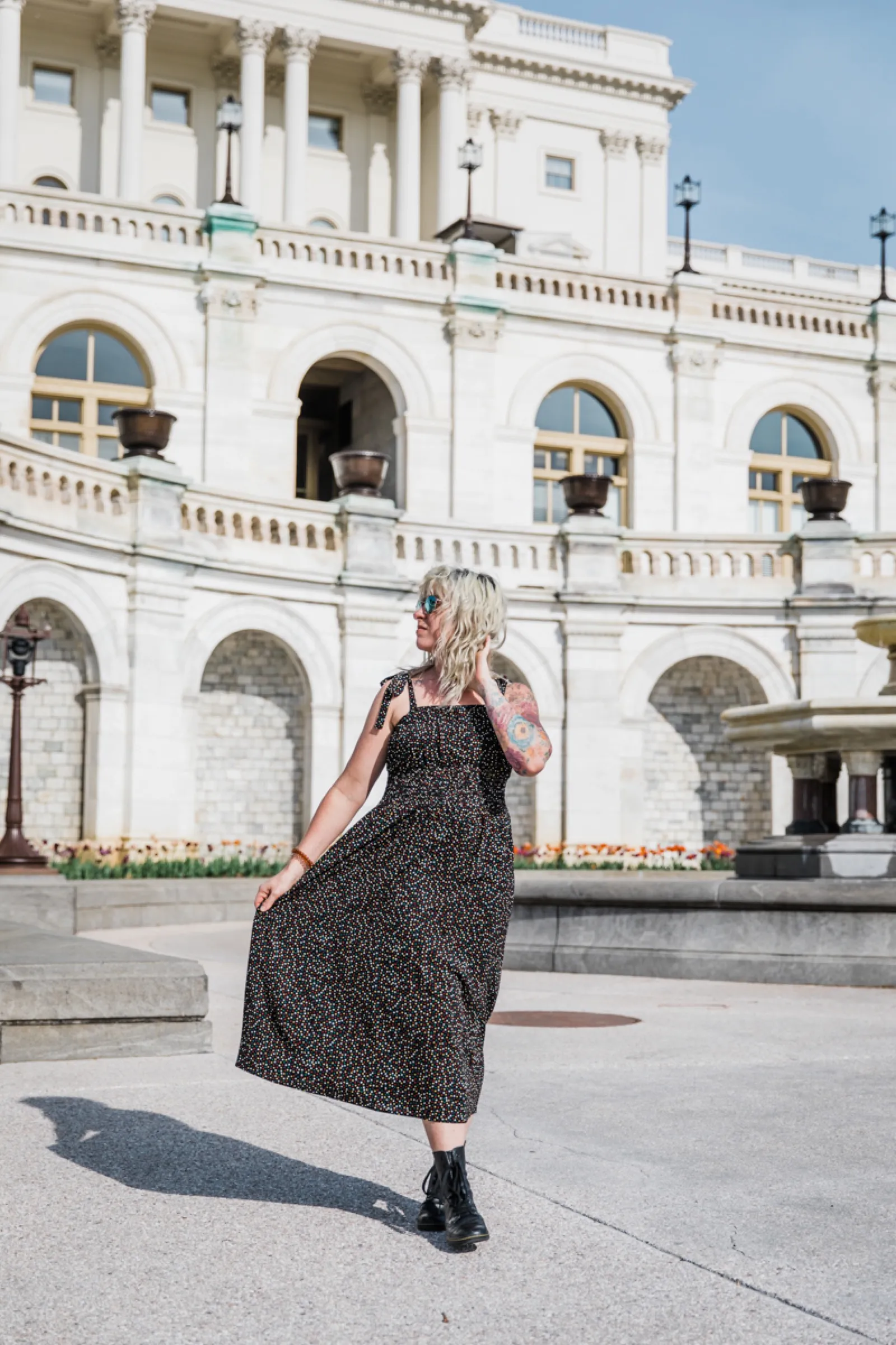 washington dc 1 — Jenna Beth Day Photography