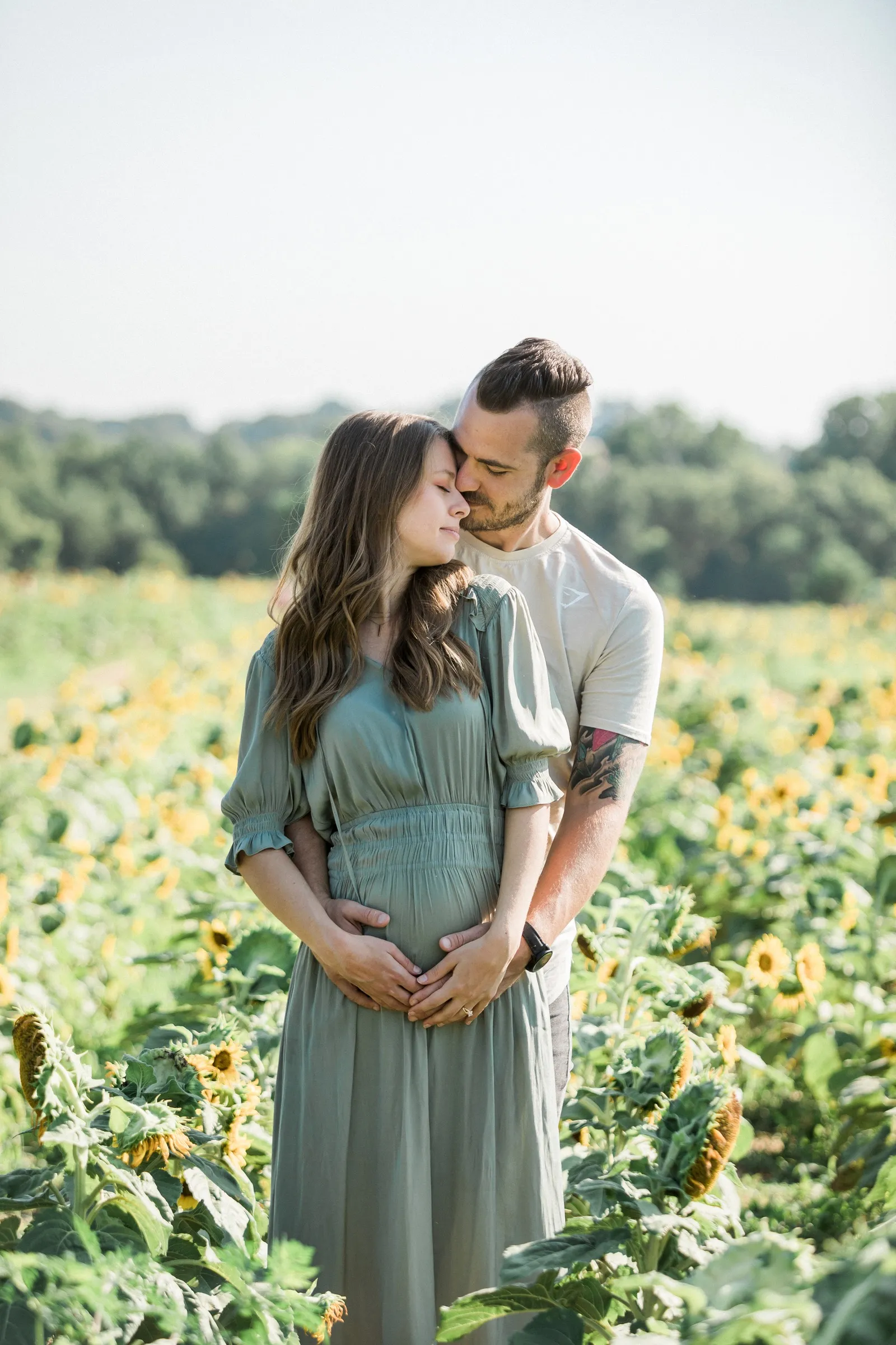 braddy maternity 47 — Jenna Beth Day Photography