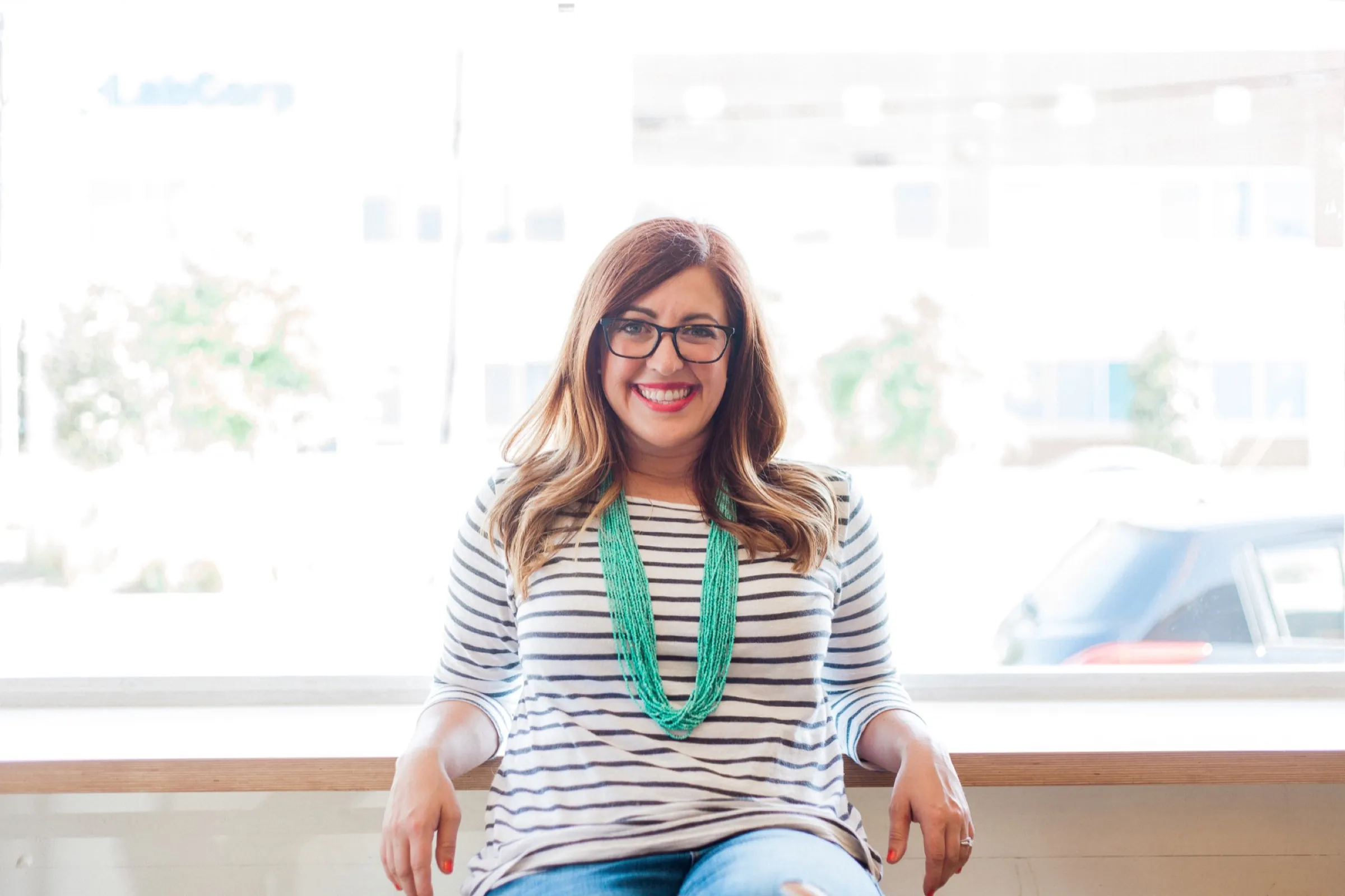 la headshot 47 — Jenna Beth Day Photography