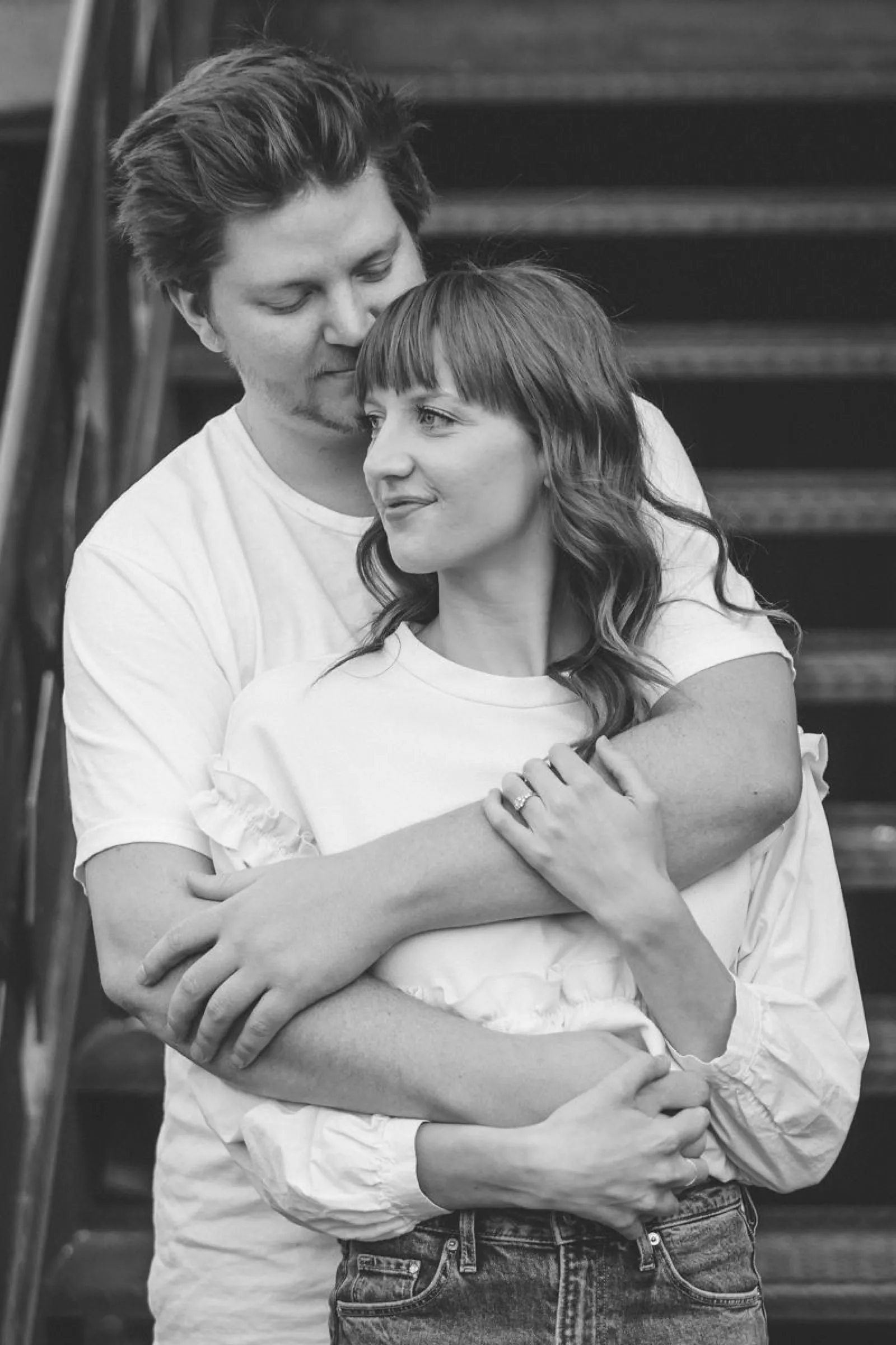 paul and hannah 104 — Jenna Beth Day Photography