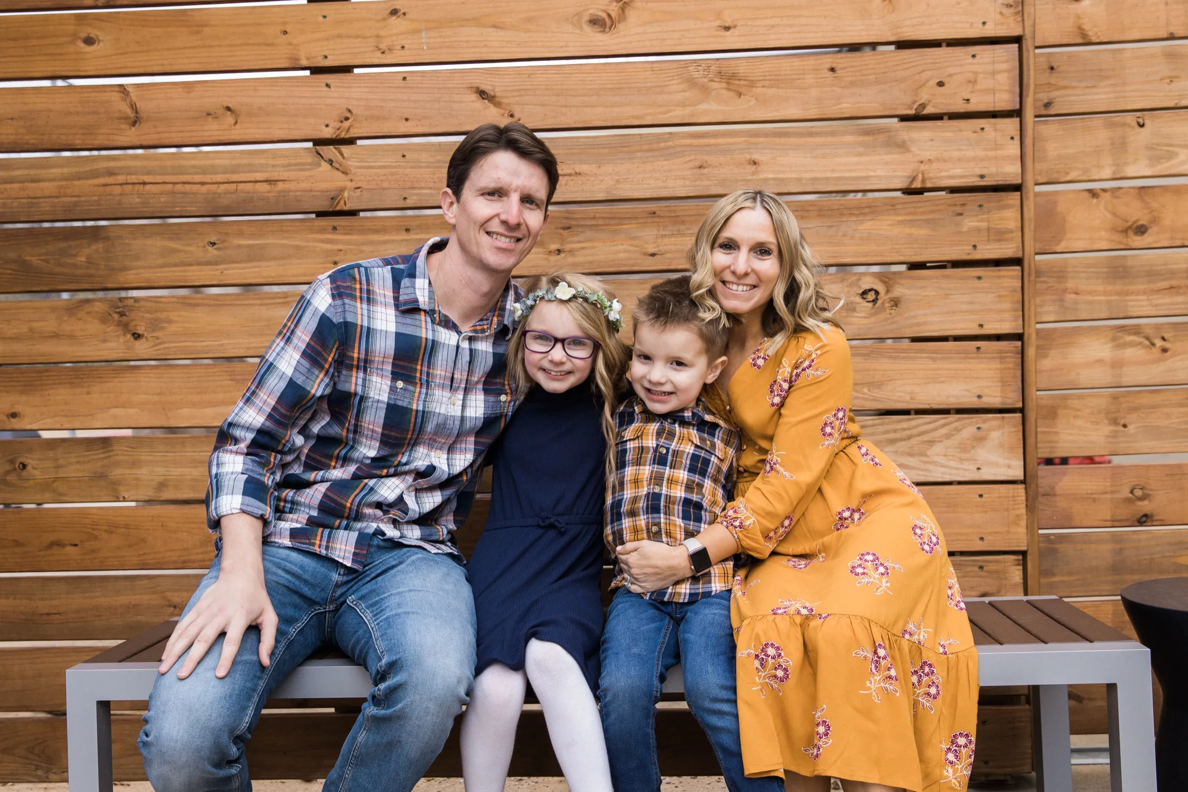 holt family 2019 135 — Jenna Beth Day Photography