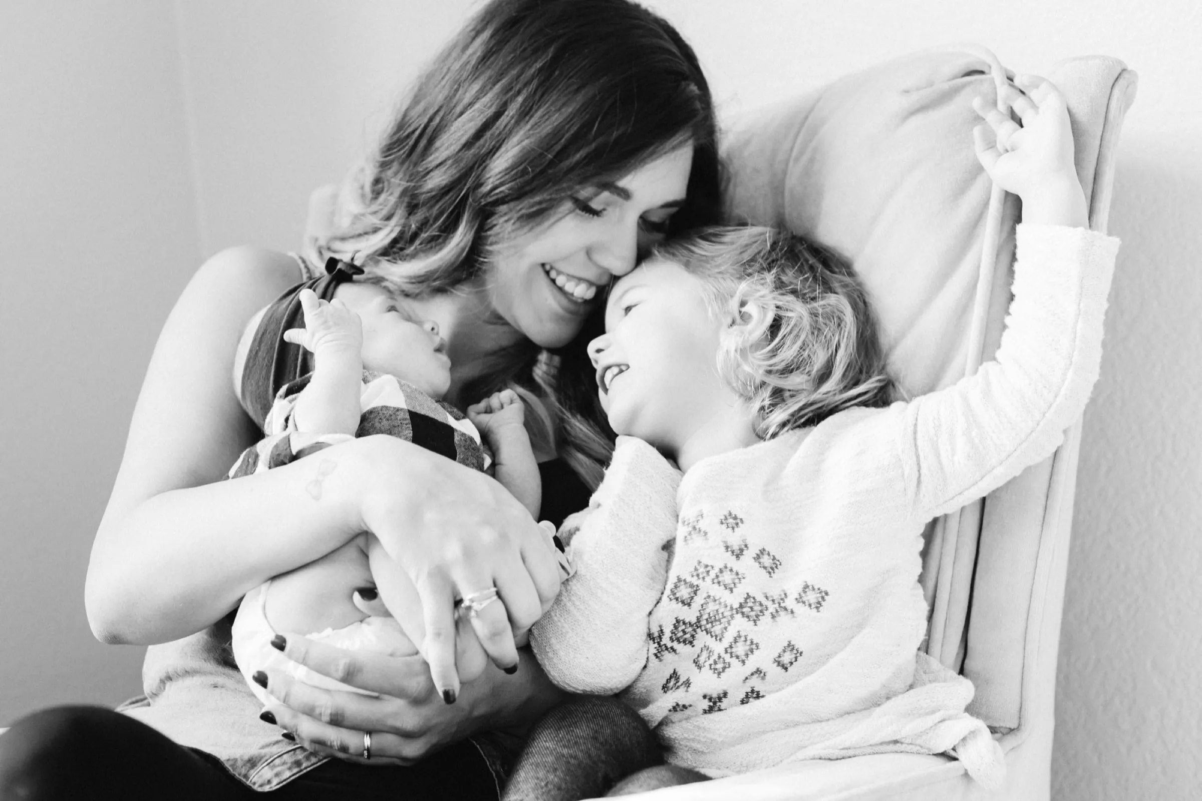 jovie downer newborn 22 — Jenna Beth Day Photography