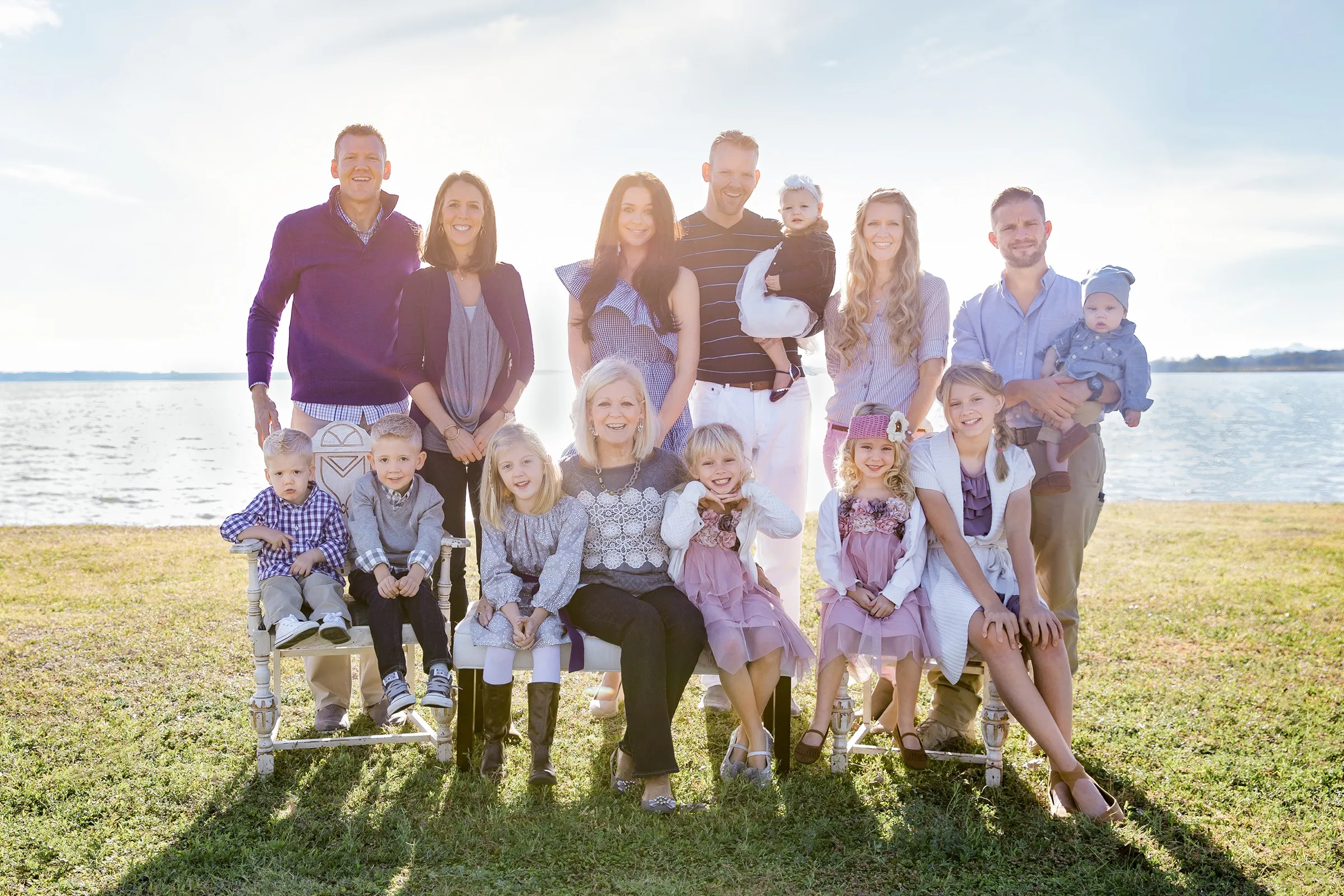 daniel family 1 — Jenna Beth Day Photography