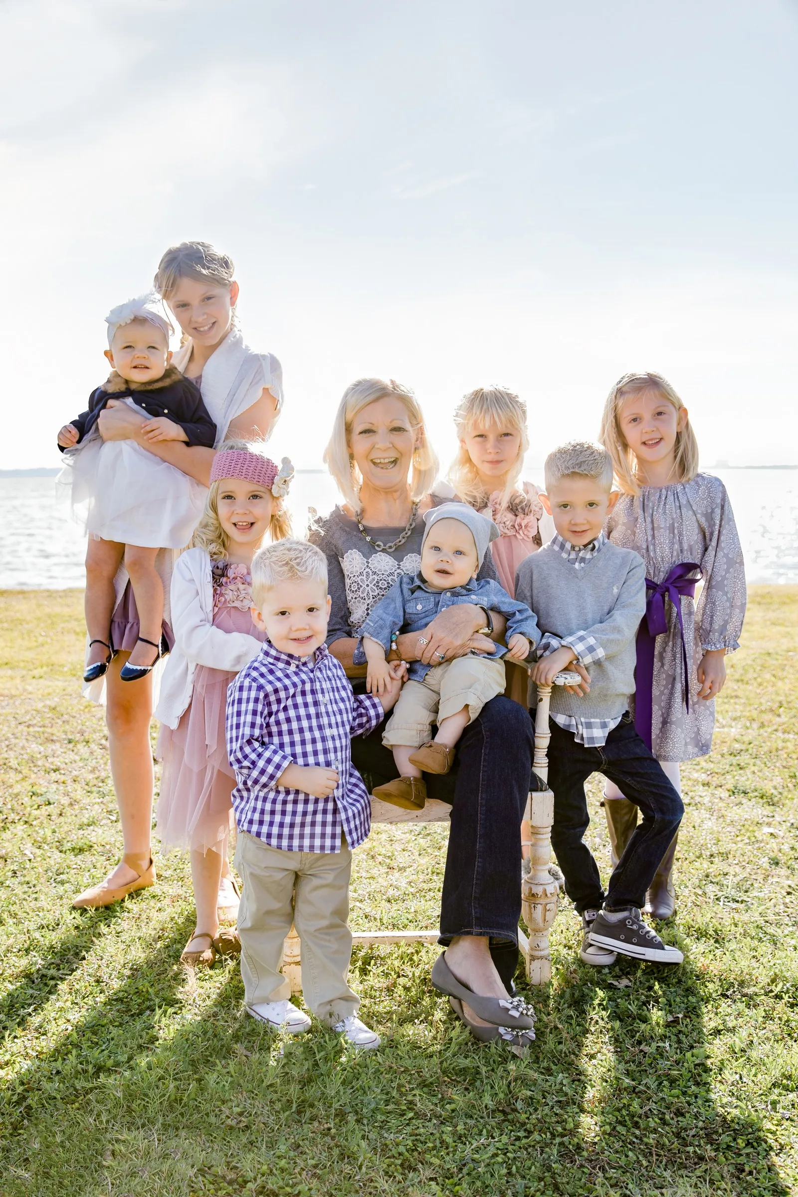 daniel family 3 — Jenna Beth Day Photography