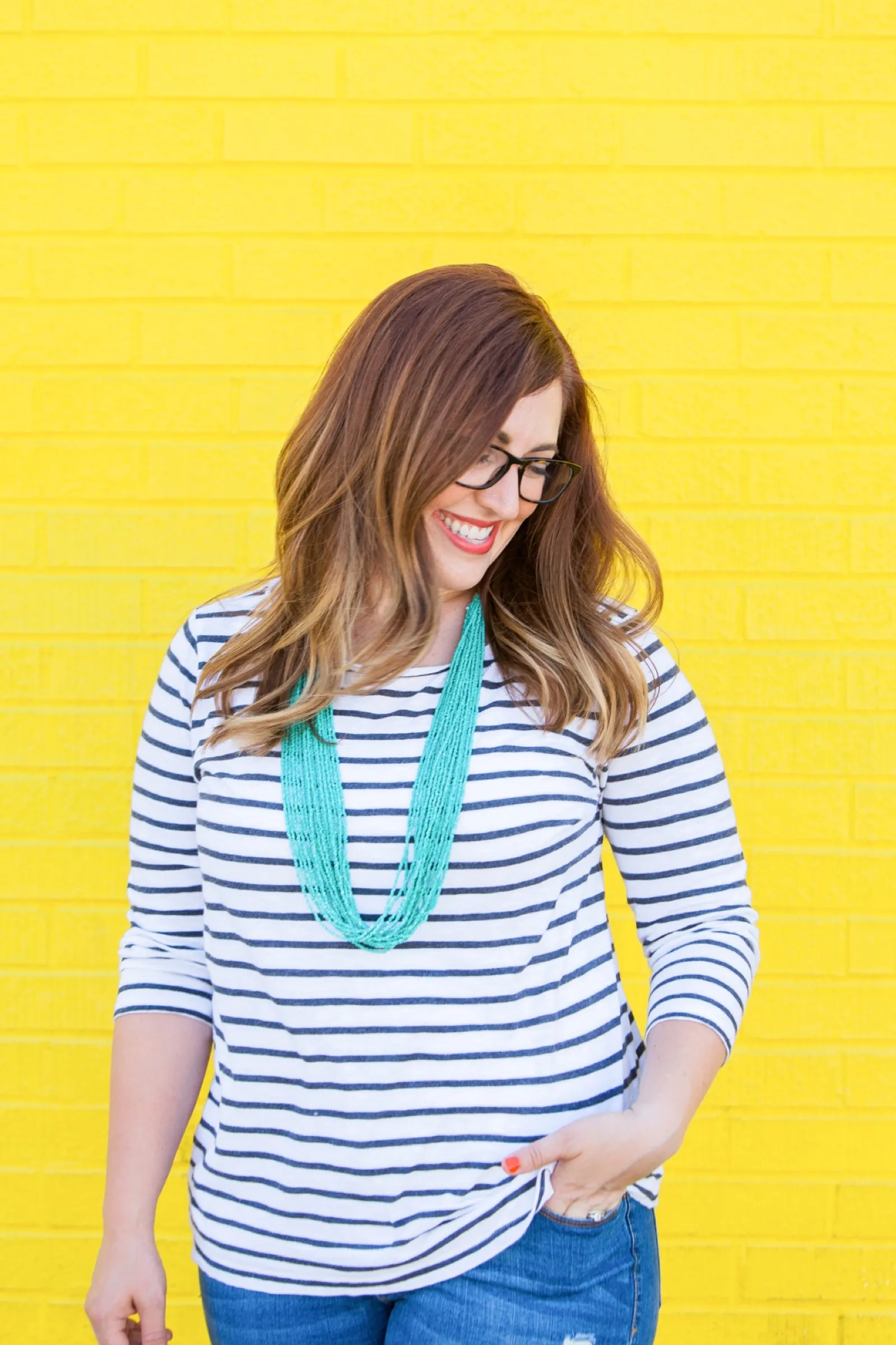 la headshot 35 — Jenna Beth Day Photography