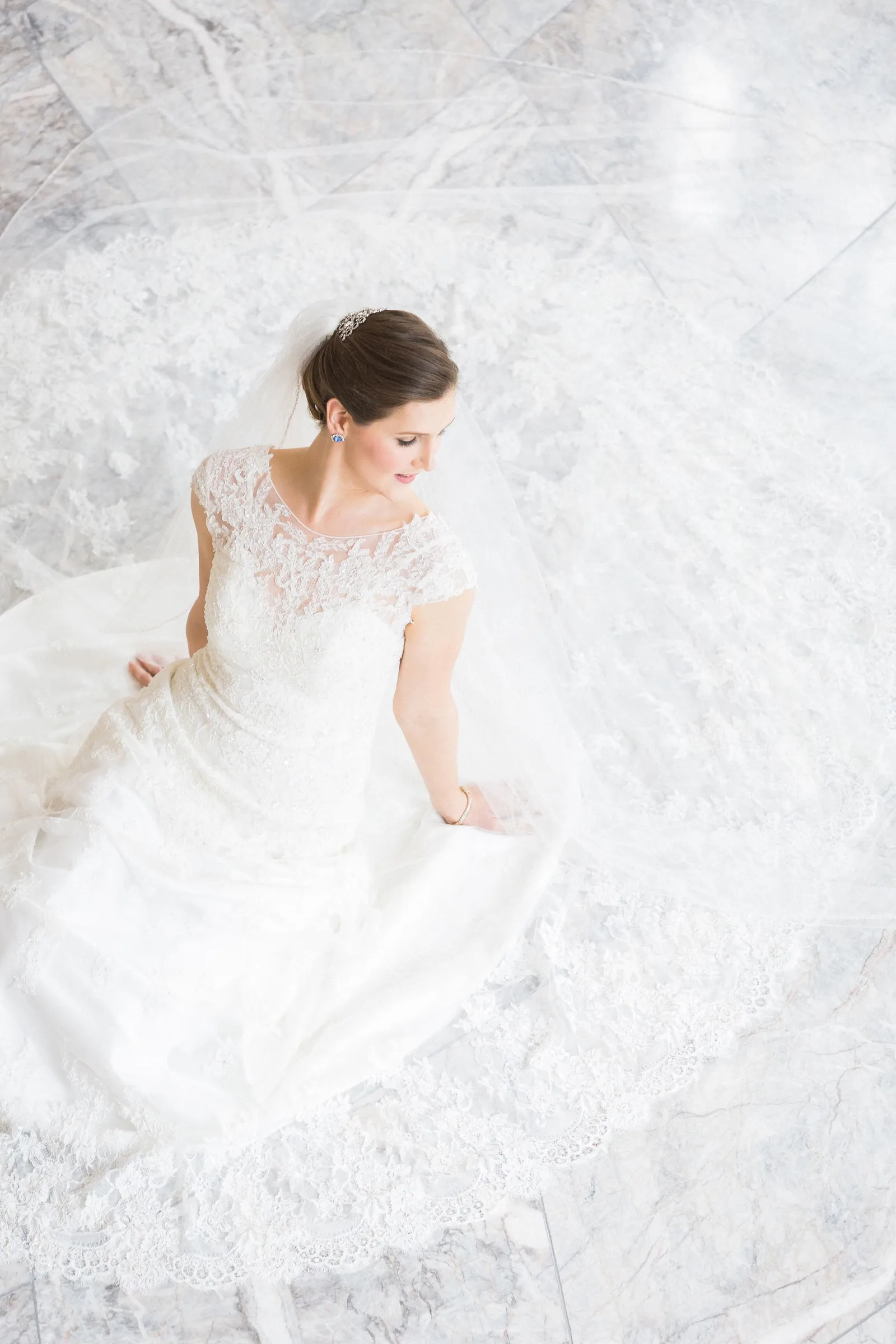 mary styrsky 74 — Jenna Beth Day Photography