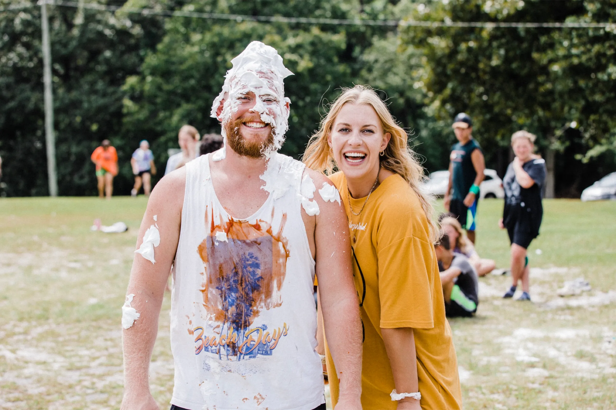 camp ignited1 — Jenna Beth Day Photography