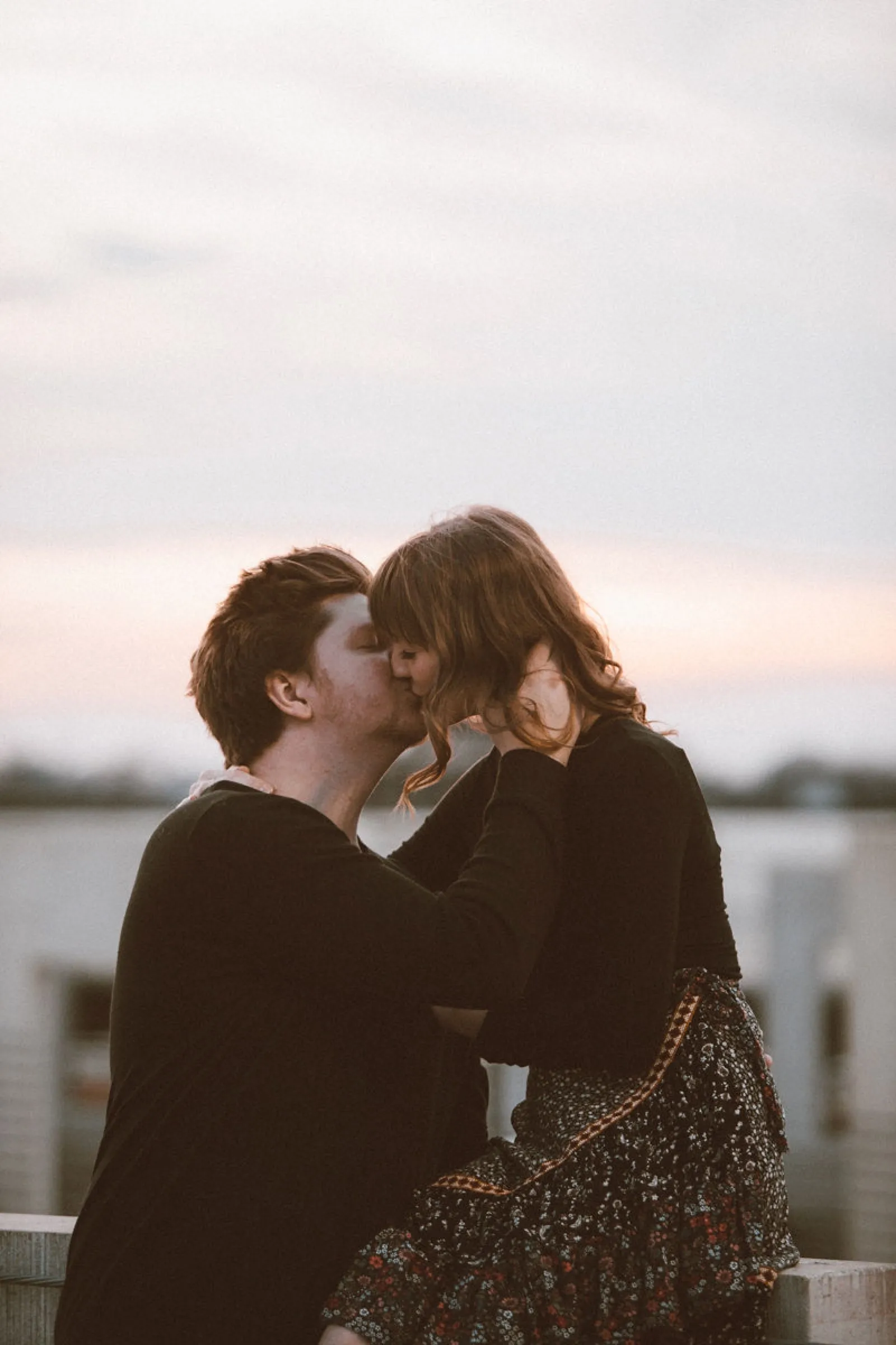 paul and hannah 157 — Jenna Beth Day Photography