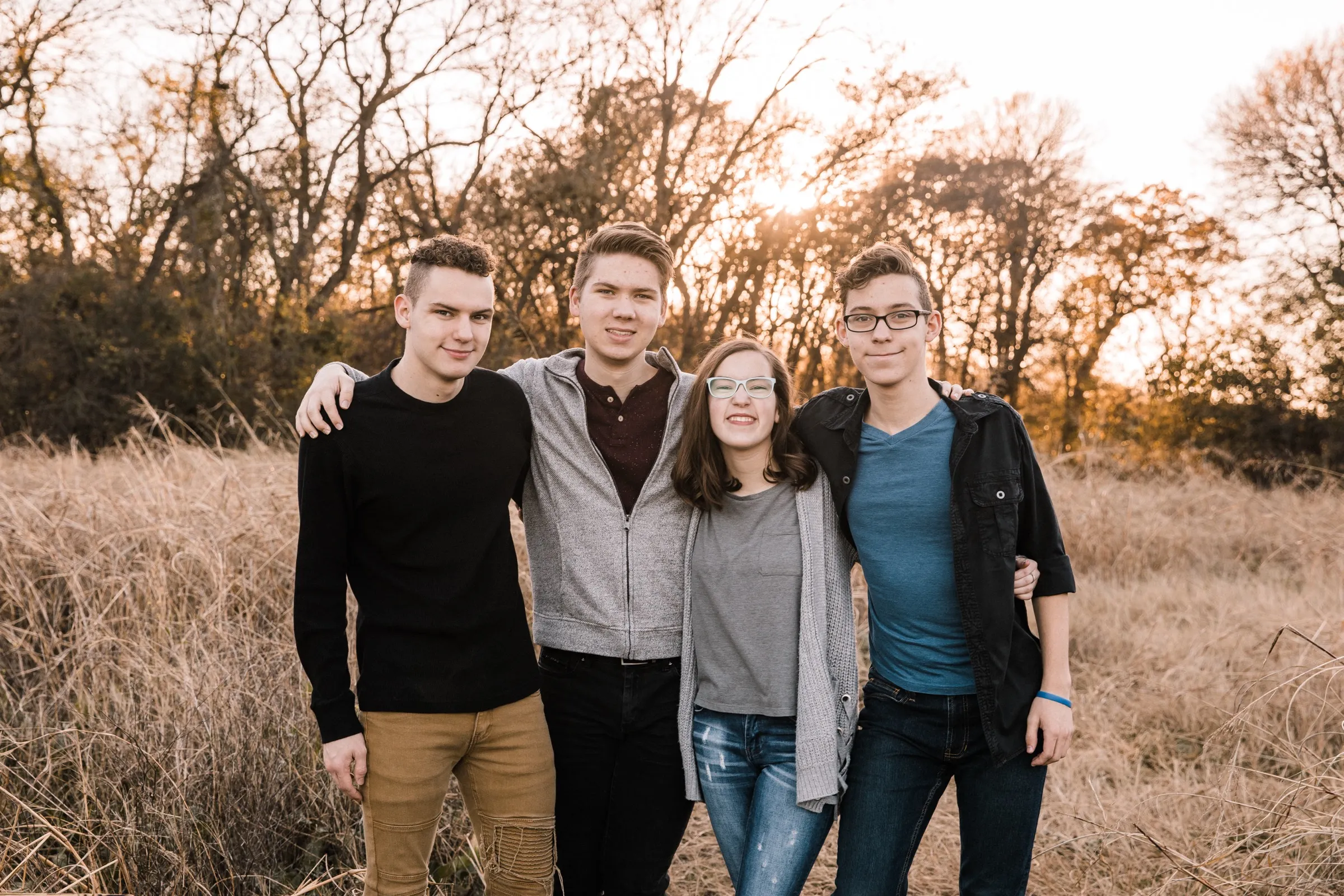 freeman family 2018 131 — Jenna Beth Day Photography