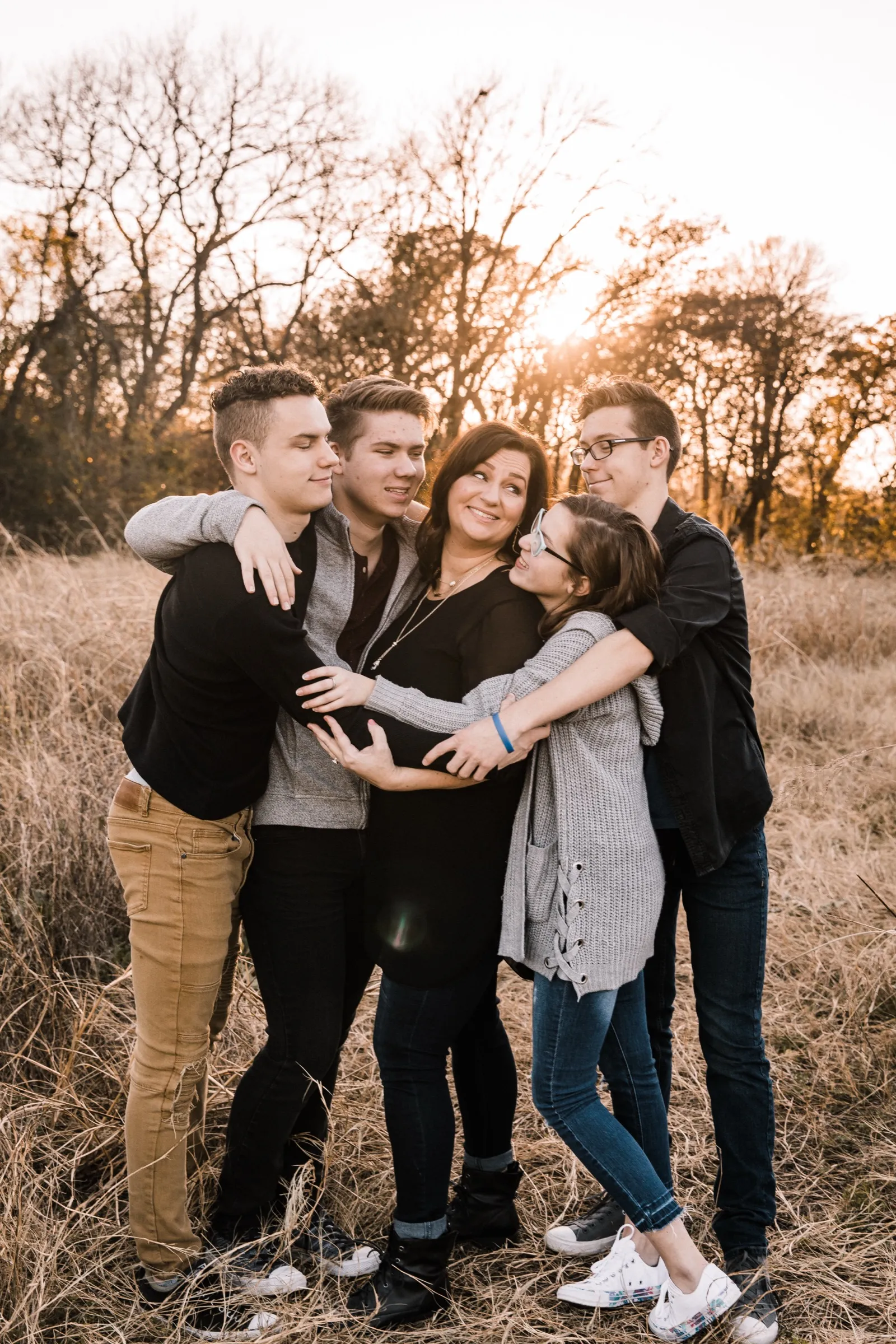 freeman family 2018 117 — Jenna Beth Day Photography