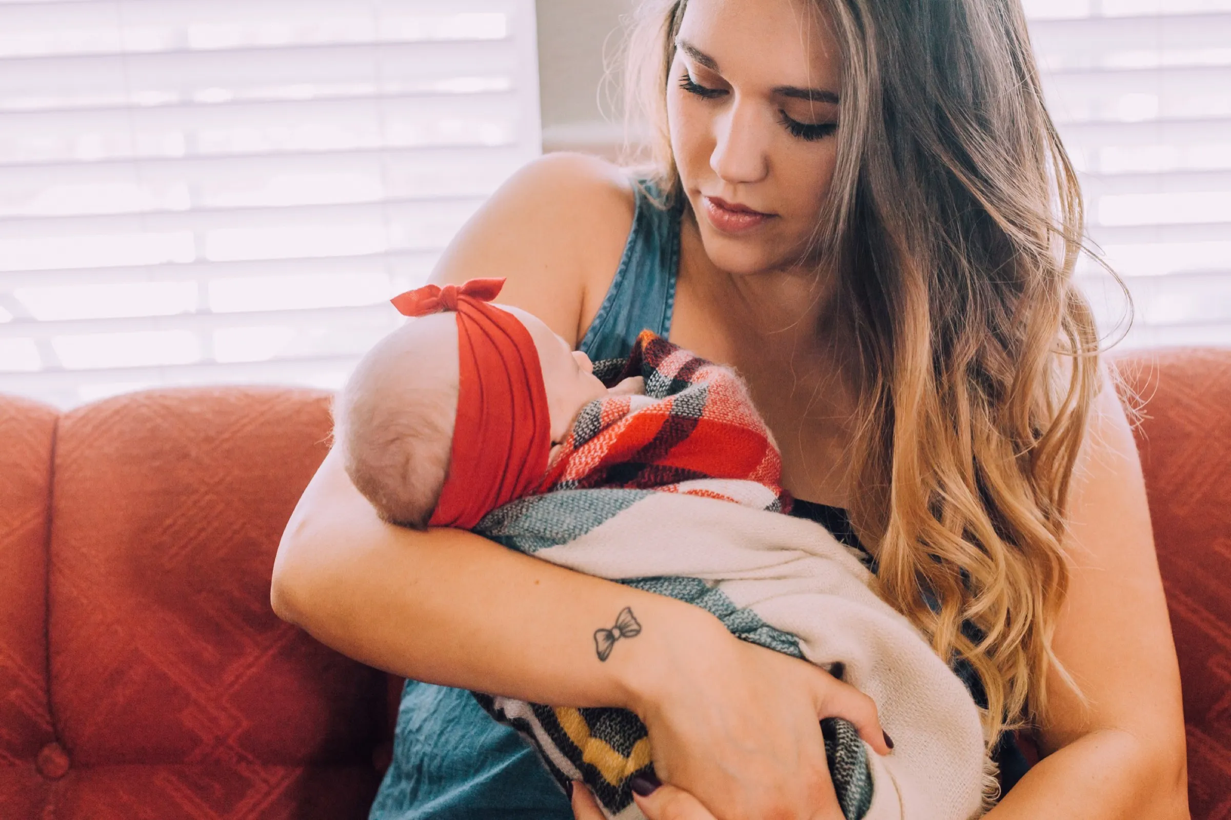 jovie downer newborn 9 1 — Jenna Beth Day Photography