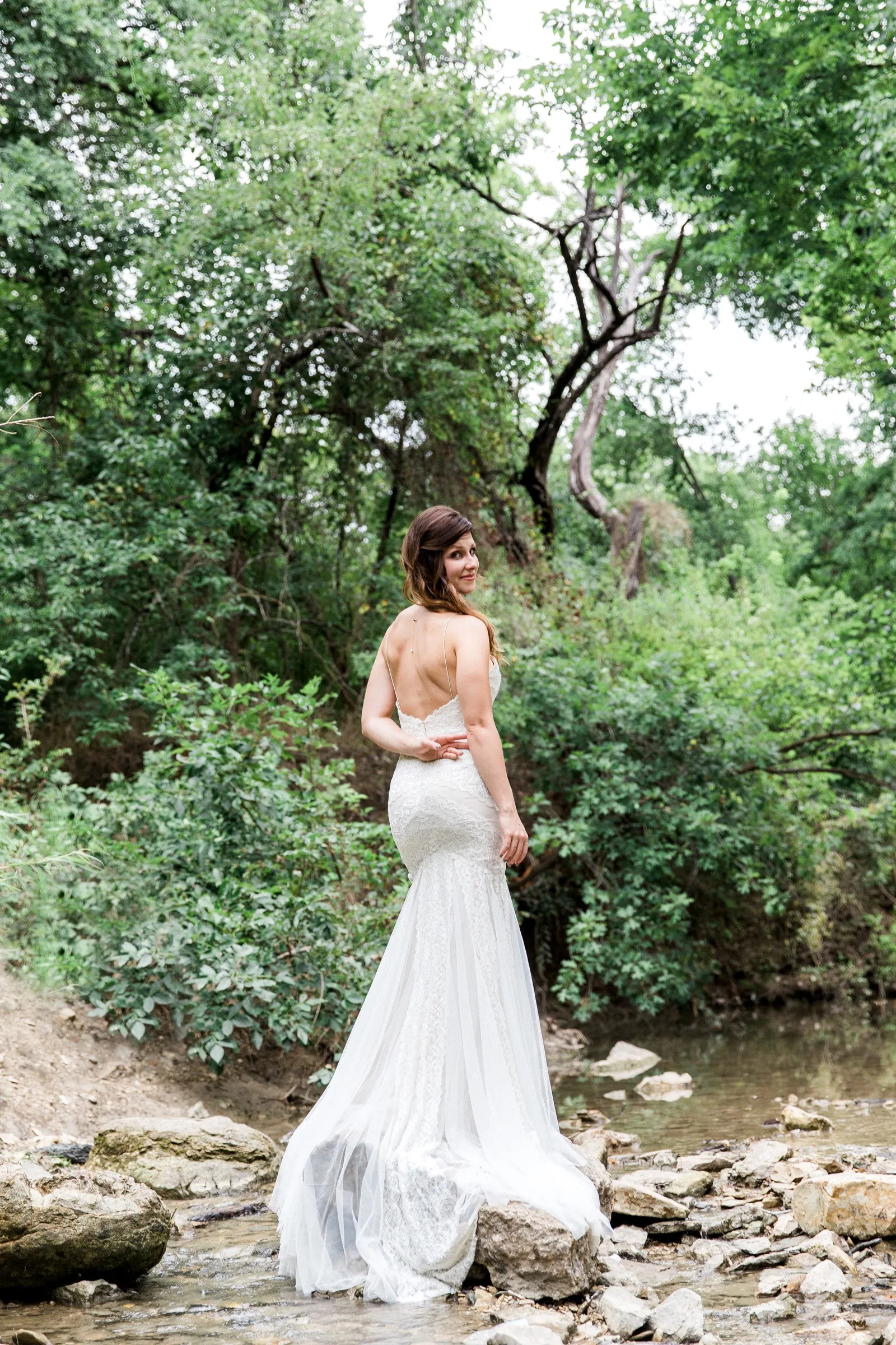 kirsten shelton bridals 21 — Jenna Beth Day Photography