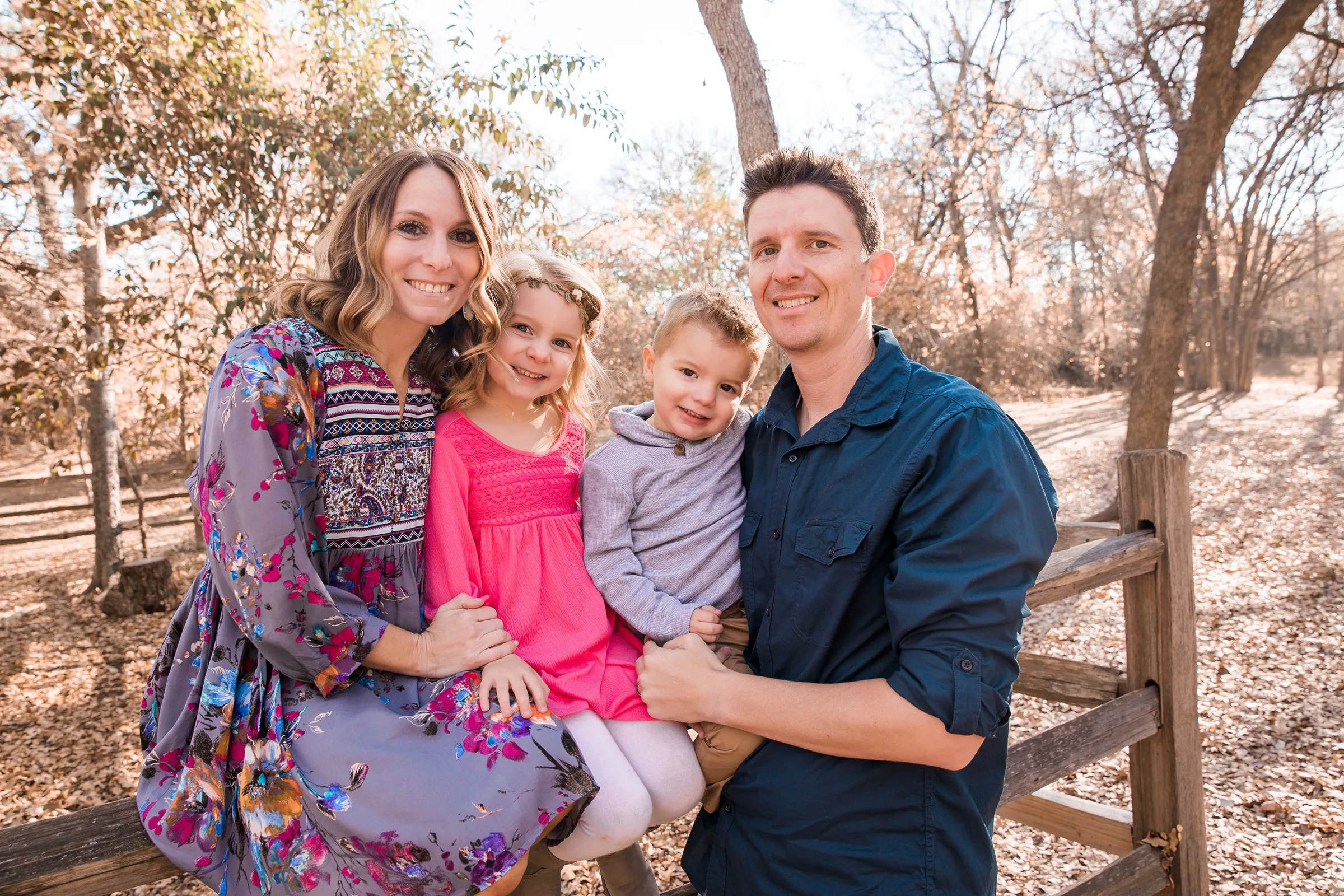 holt family 2017 125 — Jenna Beth Day Photography