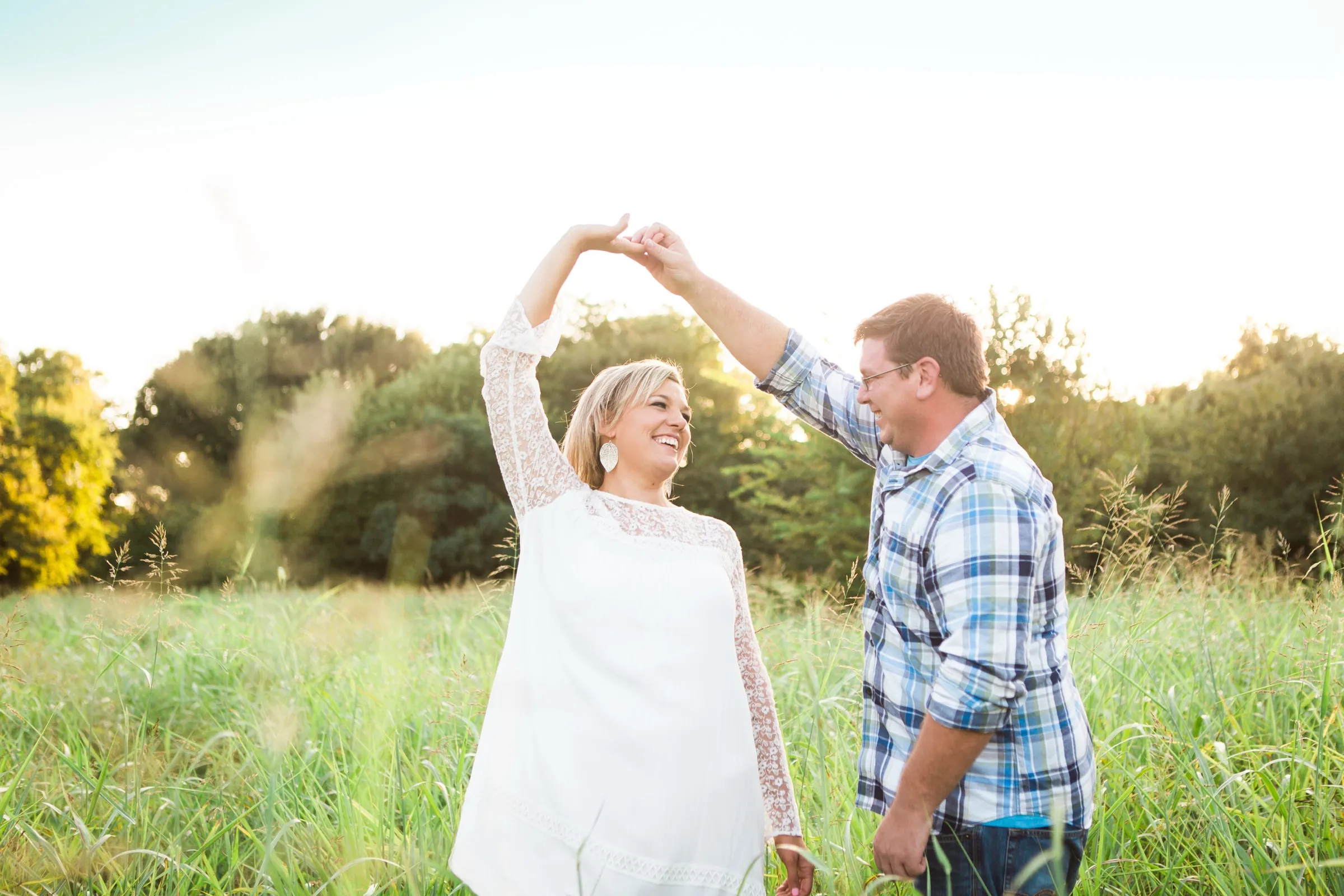 kim and brian 93 — photography by Jenna Beth Day